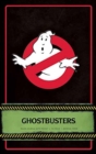 Ghostbusters Hardcover Ruled Journal - Book
