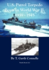 U.S. Patrol Torpedo Boats in World War II, 1939-1945 - Book