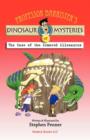 Professor Barrister's Dinosaur Mysteries #2 : The Case of the Armored Allosaurus - Book