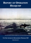 Report of Operation HighJump : U.S. Navy Antarctic Development Program 1947 - Book