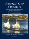 Arsenal Ship Omnibus - Book