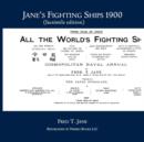 Jane's Fighting Ships 1900 (Facsimile Edition) - Book