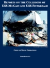 Reports on the Collisions of USS McCain and USS Fitzgerald - Book