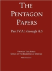 United States - Vietnam Relations 1945 - 1967 (the Pentagon Papers) (Volume 2) - Book