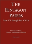United States - Vietnam Relations 1945 - 1967 (the Pentagon Papers) (Volume 6) - Book