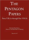 United States - Vietnam Relations 1945 - 1967 (the Pentagon Papers) (Volume 7) - Book