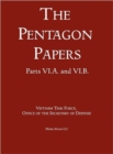 United States - Vietnam Relations 1945 - 1967 (the Pentagon Papers) (Volume 9) - Book