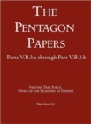 United States - Vietnam Relations 1945 - 1967 (the Pentagon Papers) (Volume 10) - Book