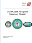 Coast Guard Navigation Standards - Book