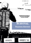 Survival : Training Edition: AF Manual 64-3 - Book