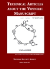 Technical Articles about the Voynich Manuscript - Book