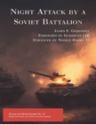 Night Attack by a Soviet Battalion - Book