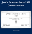 Jane's Fighting Ships 1920 (facsimile edition) - Book