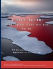 A Blue Arctic - Book