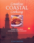 Creative Coastal Cooking - eBook