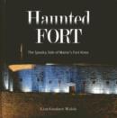 The Haunted Fort - Book