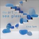 The Art of Sea Glass - Book