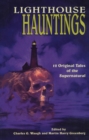 Lighthouse Hauntings - Book