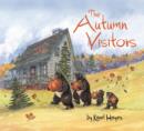 The Autumn Visitors - Book