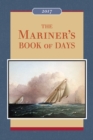 Mariner's Book of Days 2017 - Book