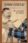 Pre-Natal Care for Fathers - Book