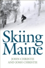 Skiing Maine - Book