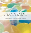 Sea Glass : Rare and Wonderful - Book