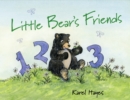 Little Bear's Friends - Book