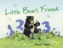 Little Bear's Friends - eBook