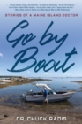 Go By Boat : Stories of a Maine Island Doctor - Book