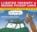 Lobster Therapy & Moose Pick-Up Lines - Book