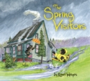 The Spring Visitors - Book