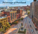 Paintings of Portland - Book