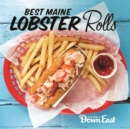 Best Maine Lobster Rolls - Book
