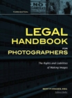 Legal Handbook For Photographers - Book