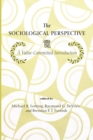 The Sociological Perspective : A Value-Committed Introduction - Book
