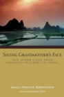 Saving Grandmother's Face - Book