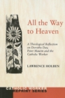 All the Way to Heaven - Book