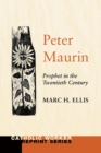 Peter Maurin - Book