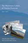 The Missionary Letters of Vincent Donovan - Book
