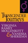 Transgender Journeys - Book