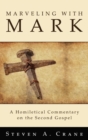 Marveling with Mark - Book