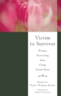 Victim to Survivor - Book