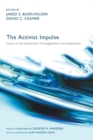 The Activist Impulse - Book