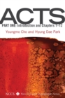 Acts, Part One - Book