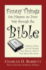 Funny Things Can Happen on Your Way through the Bible, Volume 1 - Book