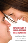 New Horizon in Male-Female Relationships - Book