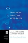 Trinitarian Theology After Barth - Book