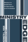 Ministry on the Edge - Book