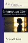 Interpreting Life - Book